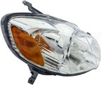Dorman 1591166 Headlight Assembly - Right - view 5