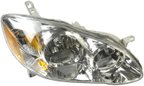 Dorman 1591166 Headlight Assembly - Right - view 2