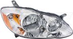 Dorman 1591166 Headlight Assembly - Right - view 1