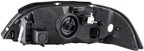 Dorman 1591207 Headlight Assembly - Right - view 2