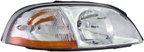 Dorman 1591207 Headlight Assembly - Right - view 1