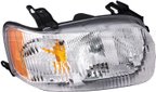 Dorman 1591215 Headlight Assembly - Right - view 1