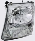 Dorman 1591216 Headlight Assembly - Left - view 3