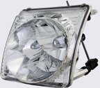Dorman 1591216 Headlight Assembly - Left - view 4