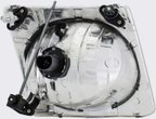 Dorman 1591216 Headlight Assembly - Left - view 2
