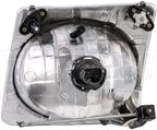 Dorman 1591217 Headlight Assembly - Right - view 3
