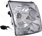Dorman 1591217 Headlight Assembly - Right - view 2