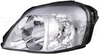 Dorman 1591220 Headlight Assembly - Left - view 4