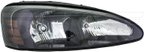 Dorman 1591224 Headlight Assembly - Right - view 1