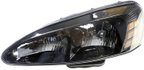 Dorman 1591225 Headlight Assembly - Left - view 2