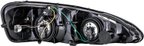 Dorman 1591225 Headlight Assembly - Left - view 3