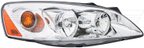 Dorman 1591226 Headlight Assembly - Right - view 1