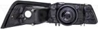 Dorman 1591268 Headlight Assembly - Left - view 3