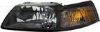 Dorman 1591268 Headlight Assembly - Left - view 1