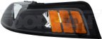 Dorman 1591268 Headlight Assembly - Left - view 4