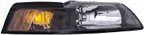 Dorman 1591269 Headlight Assembly - Right - view 1