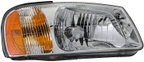 Dorman 1591601 Headlight Assembly - Right - view 1