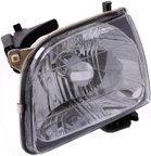 Dorman 1591702 Headlight Assembly - Left - view 4