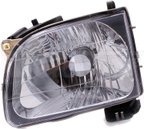 Dorman 1591702 Headlight Assembly - Left - view 1
