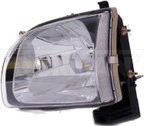 Dorman 1591702 Headlight Assembly - Left - view 2