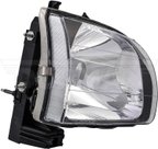 Dorman 1591703 Headlight Assembly - Right - view 4