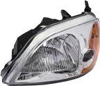 Dorman 1591822 Headlight Assembly - Left - view 3