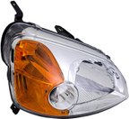 Dorman 1591823 Headlight Assembly - Right - view 3