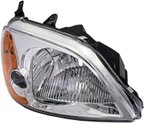 Dorman 1591823 Headlight Assembly - Right - view 4