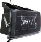 Dorman 1591828 Headlight Assembly - Left - view 4