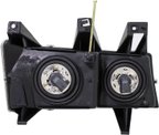 Dorman 1591828 Headlight Assembly - Left - view 2