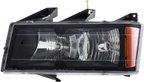 Dorman 1591828 Headlight Assembly - Left - view 1