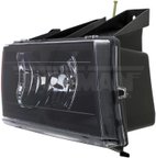 Dorman 1591829 Headlight Assembly - Right - view 4