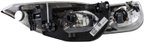 Dorman 1591836 Headlight Assembly - Left - view 2
