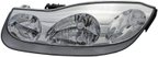 Dorman 1591836 Headlight Assembly - Left - view 1