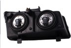 Dorman 1591840 Headlight Assembly - Left - view 3