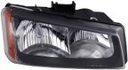 Dorman 1591841 Headlight Assembly - Right - view 1