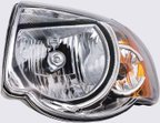 Dorman 1591846 Headlight Assembly - Left - view 3