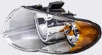 Dorman 1591846 Headlight Assembly - Left - view 4