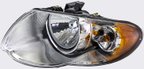 Dorman 1591846 Headlight Assembly - Left - view 1