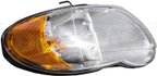 Dorman 1591847 Headlight Assembly - Right - view 2