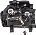 Dorman 1591854 Headlight Assembly - Left - view 3