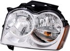 Dorman 1591854 Headlight Assembly - Left - view 1