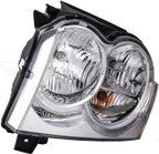 Dorman 1591854 Headlight Assembly - Left - view 2
