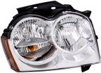 Dorman 1591855 Headlight Assembly - Right - view 1