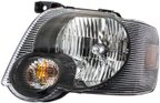 Dorman 1591863 Headlight Assembly - Right - view 5