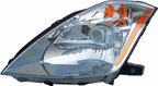 Dorman 1591866 Headlight Assembly - Left - view 1