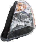 Dorman 1591866 Headlight Assembly - Left - view 3