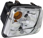 Dorman 1591879 Headlight Assembly - Left - view 2