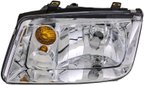 Dorman 1591879 Headlight Assembly - Left - view 1