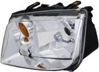 Dorman 1591879 Headlight Assembly - Left - view 5